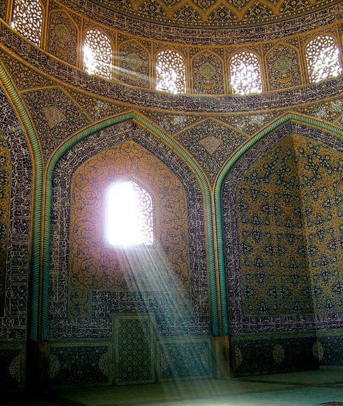 Musings of the&nbsp;Soul