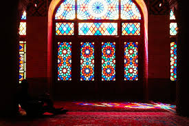 Thought of The Day: Understanding Our Being vis a vis His&nbsp;Omnipotency