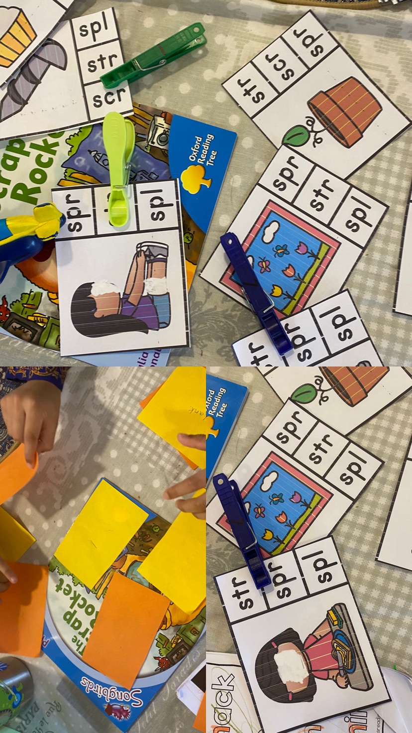 The Reading Bandwagon: Unfolding the Phonics&nbsp;Pradigm